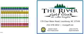 127 Prairie Dog Dr, Louisburg, NC 27549