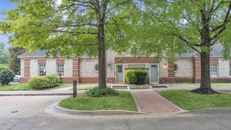 127 Presidents Dr, Durham, NC 27704