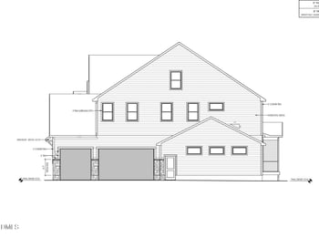 127 Preston Tc, Pittsboro, NC 27312