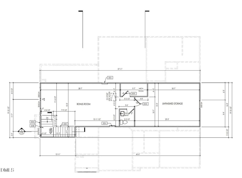 127 Preston Tc, Pittsboro, NC 27312