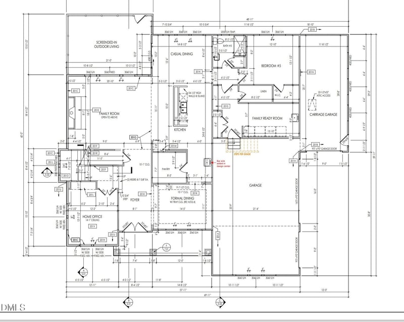 127 Preston Tc, Pittsboro, NC 27312