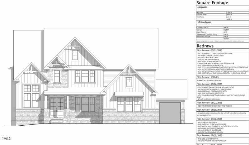 127 Preston Tc, Pittsboro, NC 27312