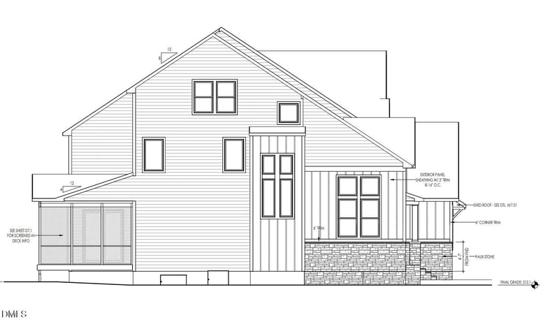 127 Preston Tc, Pittsboro, NC 27312