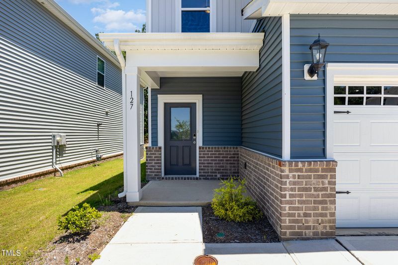 127 Red Valor St, Garner, NC 27529