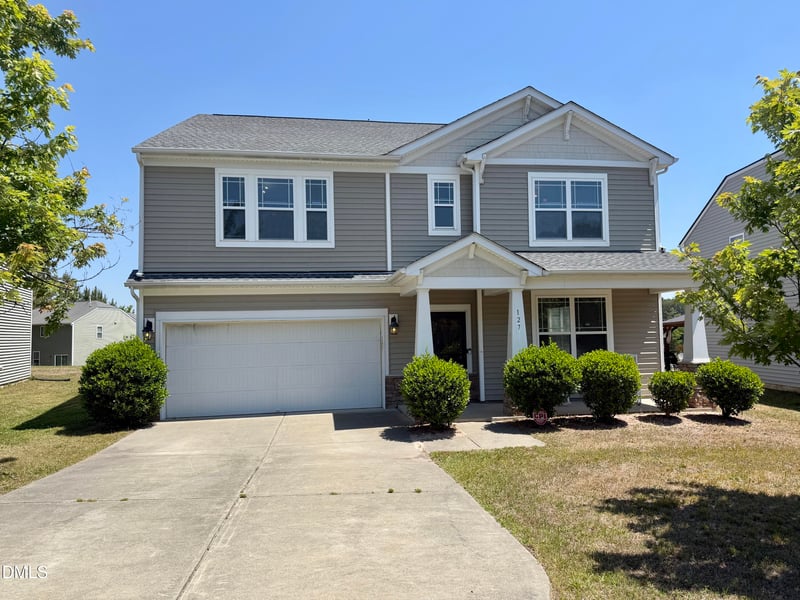 127 Rosebud Ln, Durham, NC 27704
