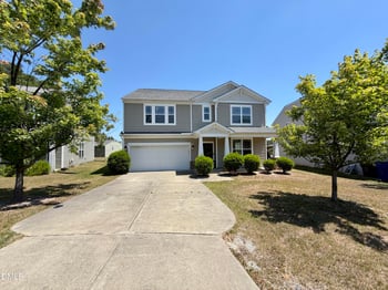 127 Rosebud Ln, Durham, NC 27704