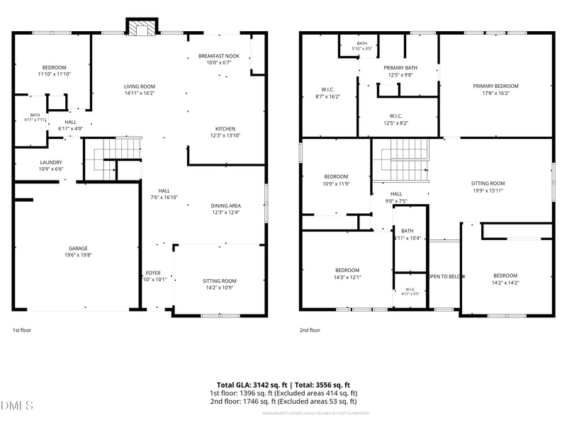 127 Rosebud Ln, Durham, NC 27704