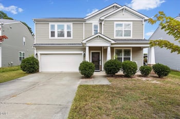 127 Rosebud Ln, Durham, NC 27704