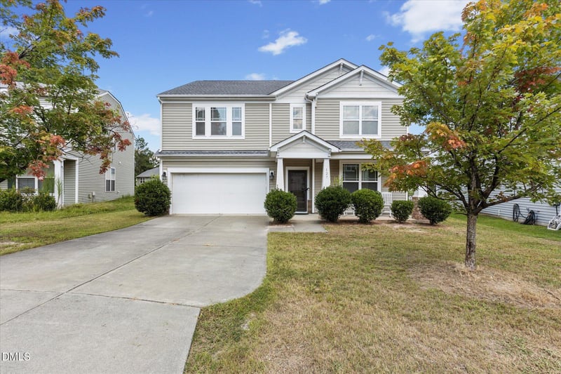 127 Rosebud Ln, Durham, NC 27704