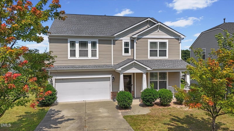 127 Rosebud Ln, Durham, NC 27704
