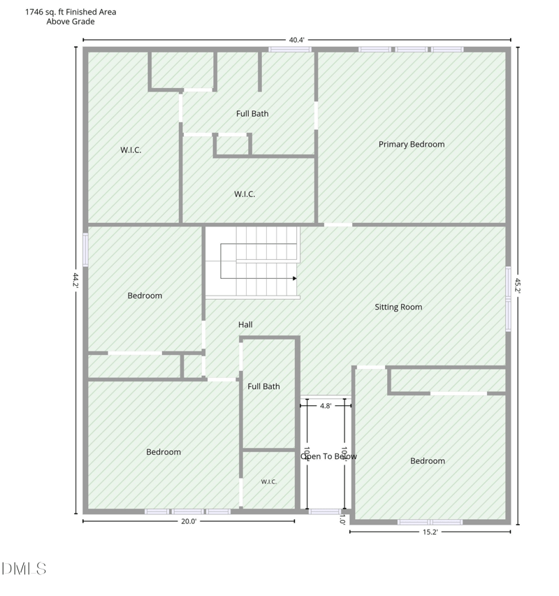 127 Rosebud Ln, Durham, NC 27704