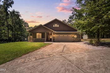 127 Sacred Fire Rd, Louisburg, NC 27549