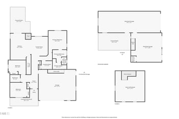 127 Sacred Fire Rd, Louisburg, NC 27549