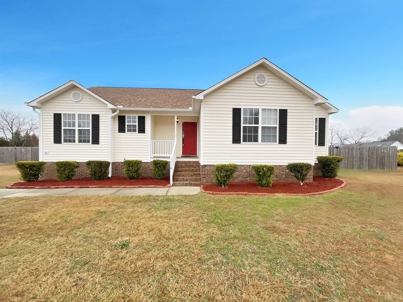 127 Saleen Dr, Willow Springs, NC 27592