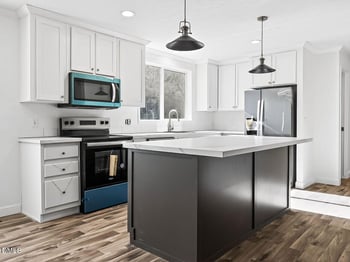 127 Sandy Plains Ln, Henderson, NC 27537