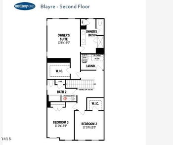 127 Siebold St, Garner, NC 27529