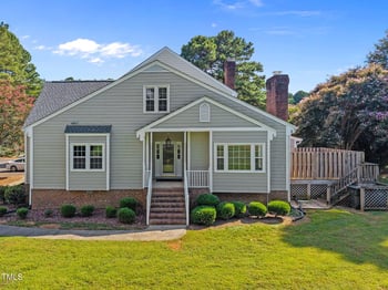 127 Skylark Way, Raleigh, NC 27615