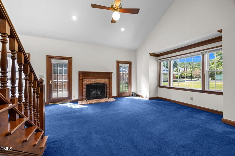 127 Skylark Way, Raleigh, NC 27615