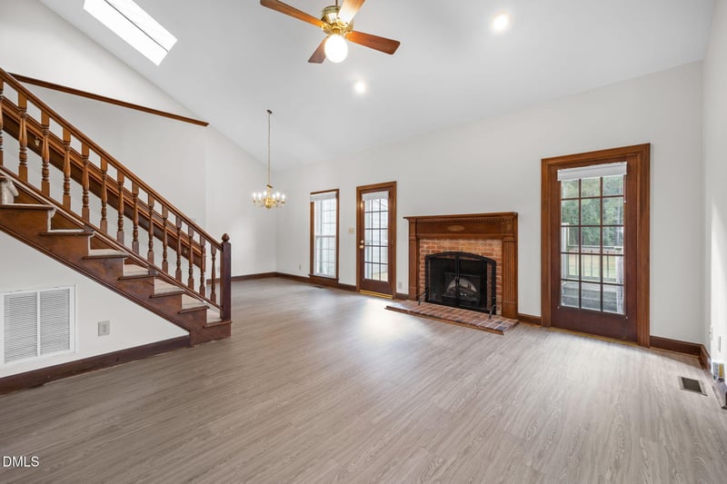 127 Skylark Way, Raleigh, NC 27615