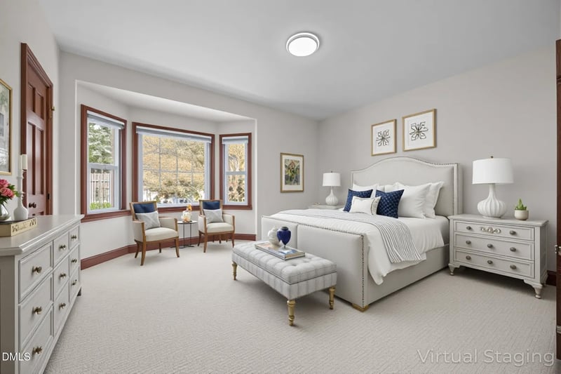 127 Skylark Way, Raleigh, NC 27615