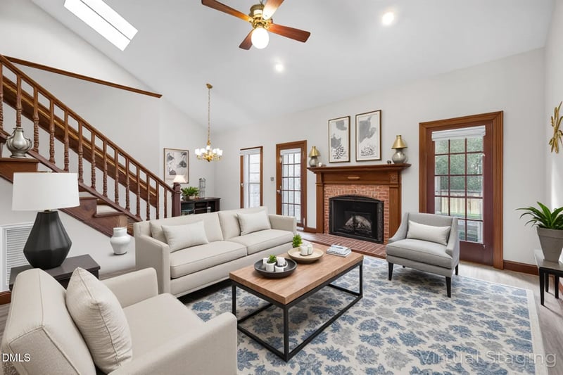 127 Skylark Way, Raleigh, NC 27615