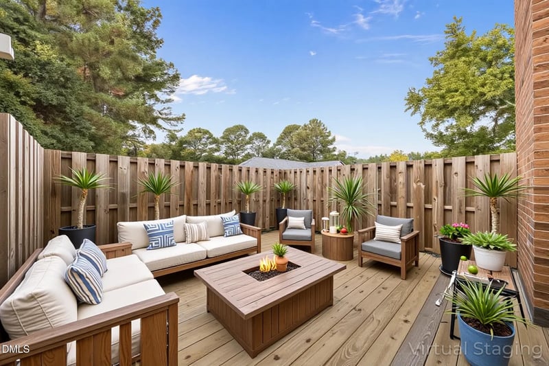 127 Skylark Way, Raleigh, NC 27615