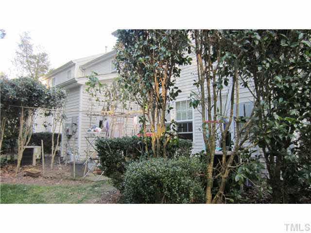 127 Sonoma Way, Chapel Hill, NC 27516