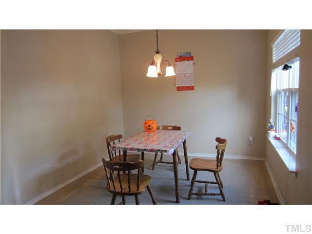 127 Sonoma Way, Chapel Hill, NC 27516
