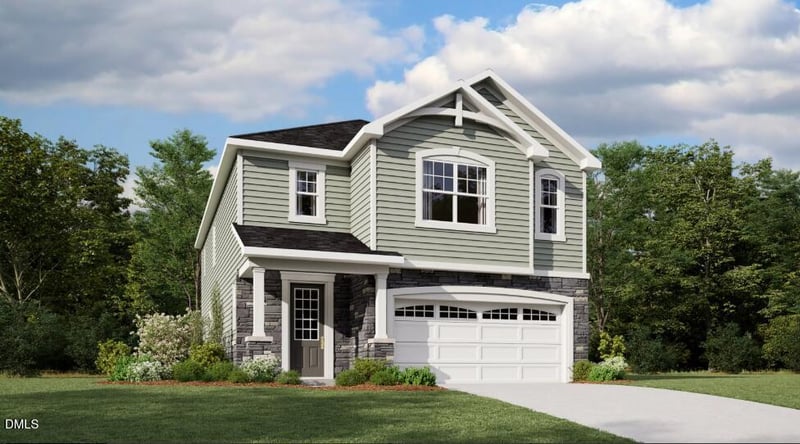 127 Sprenger St, Garner, NC 27529