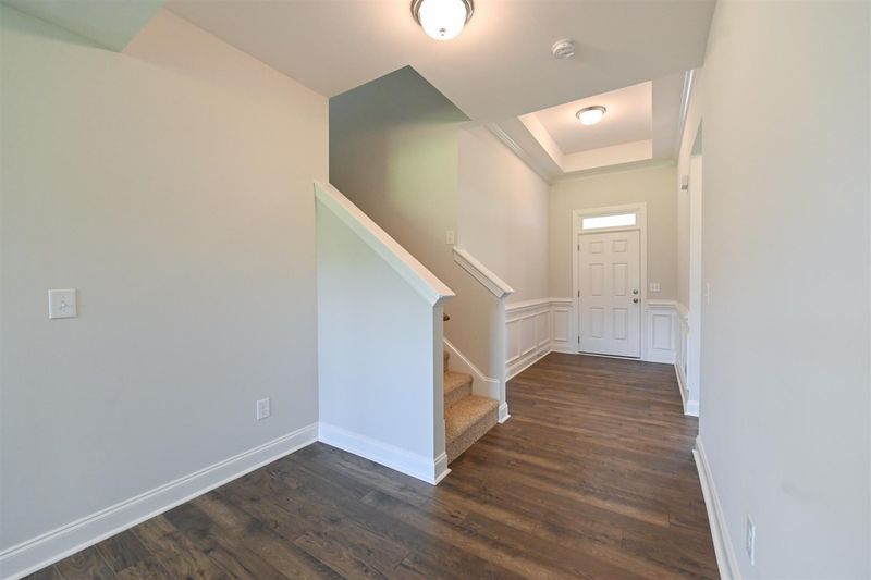127 Steep Rock Dr, Willow Springs, NC 27592