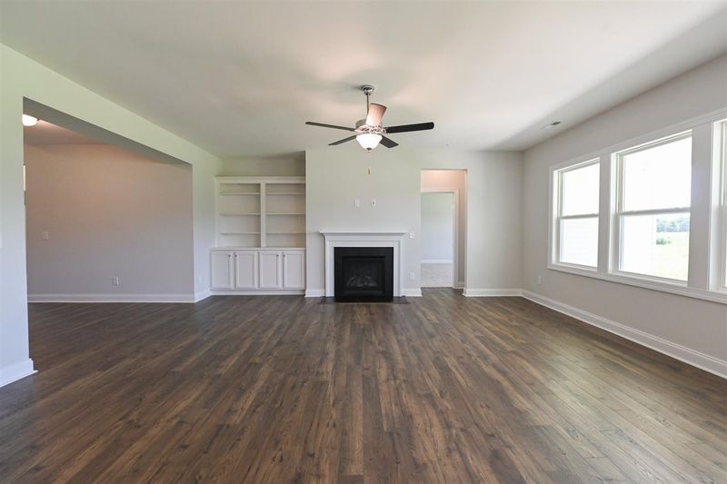 127 Steep Rock Dr, Willow Springs, NC 27592
