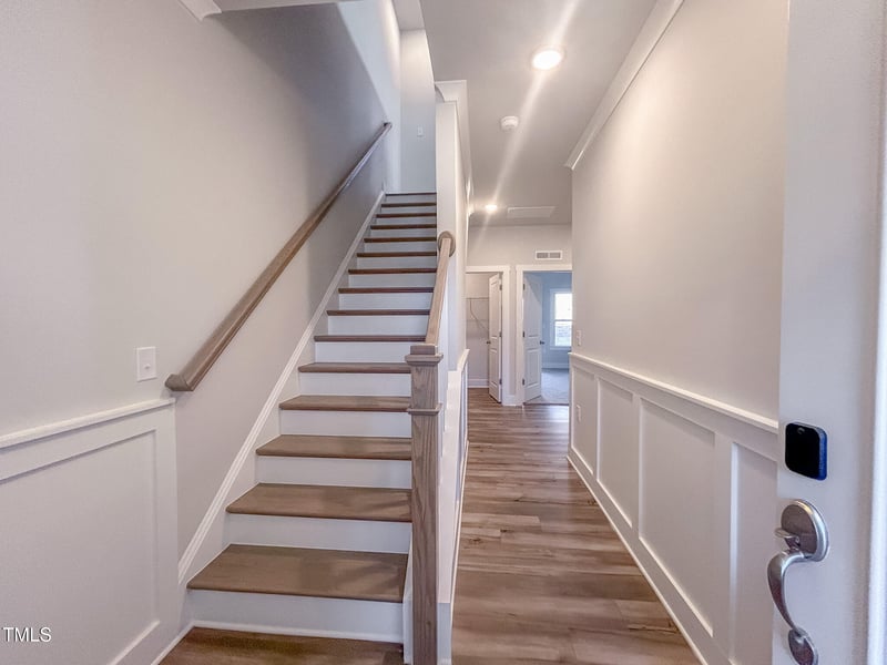 127 Sugar Run Dr #27, Fuquay Varina, NC 27526