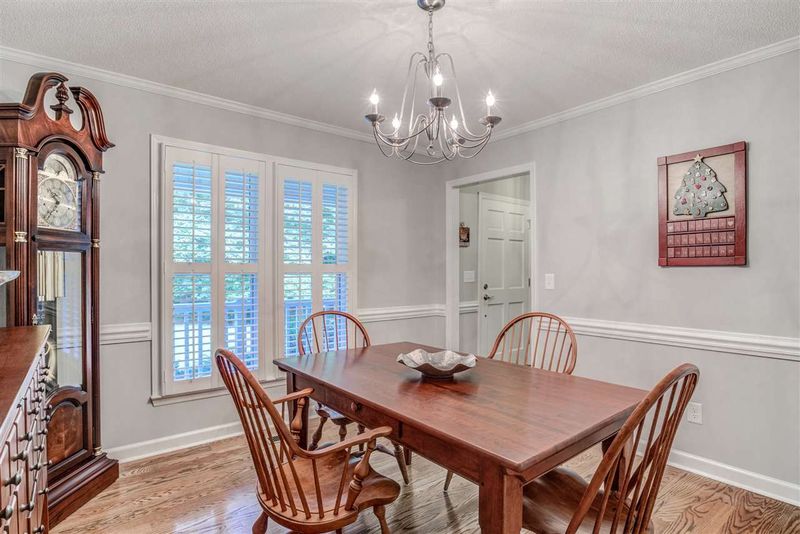 127 Tammy Dr, Garner, NC 27529