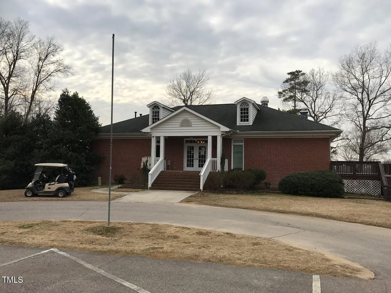 127 Taopi Dr, Louisburg, NC 27549