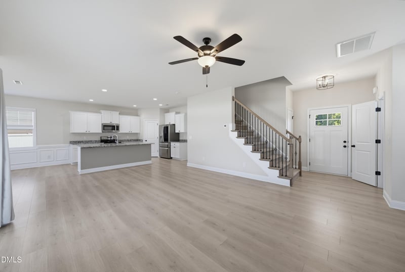 127 Thistle Ct, Sanford, NC 27332