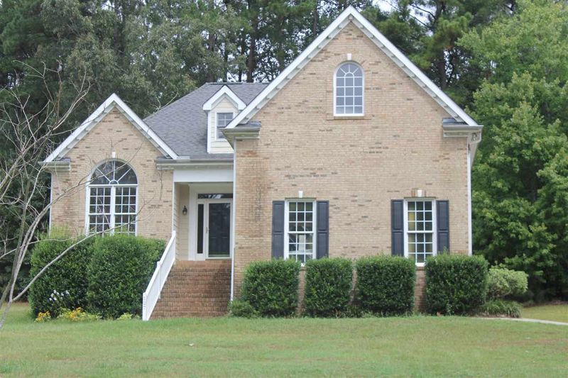 127 Trantham Trl, Clayton, NC 27520
