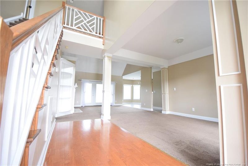 127 Vail Ct, Sanford, NC 27332