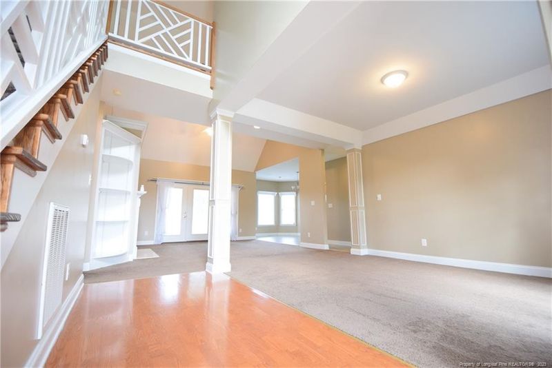 127 Vail Ct, Sanford, NC 27332