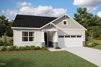 127 Vaughan Farms Dr, Angier, NC 27501