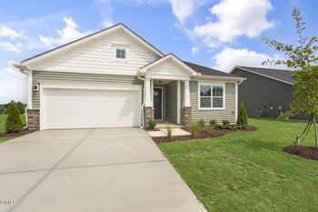 127 Vaughan Farms Dr, Angier, NC 27501