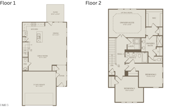 127 Verlands Way, Garner, NC 27529