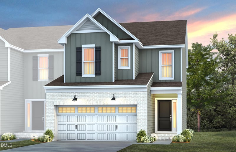 127 Verlands Way, Garner, NC 27529