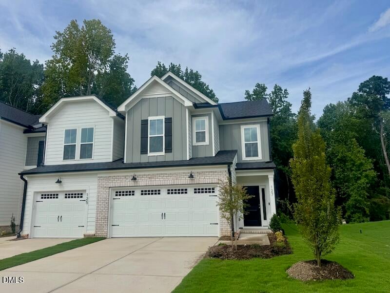 127 Verlands Way, Garner, NC 27529