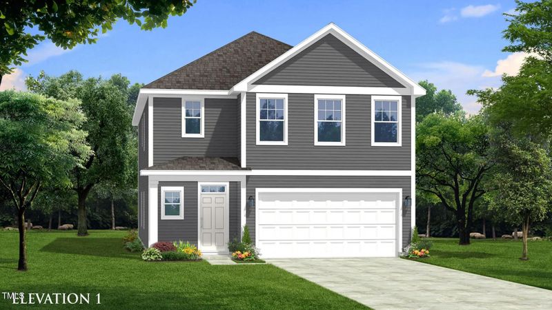 127 Victory Ln, Durham, NC 27703
