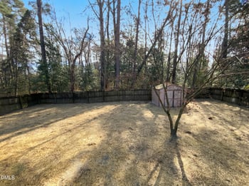 127 Wagon Trl, Willow Springs, NC 27592