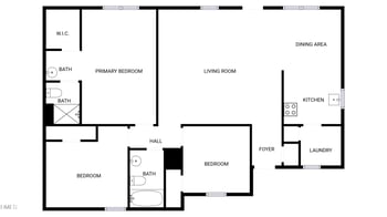 127 Wagon Trl, Willow Springs, NC 27592