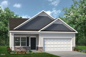 127 White Azalea Way, Benson, NC 27504