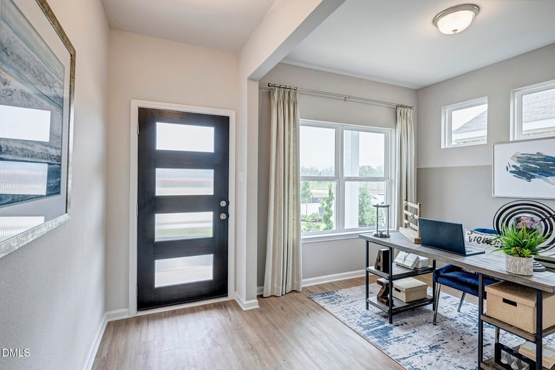 127 White Azalea Way, Benson, NC 27504