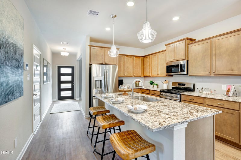 127 White Azalea Way, Benson, NC 27504