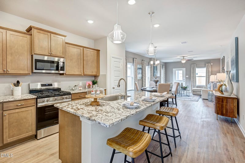 127 White Azalea Way, Benson, NC 27504